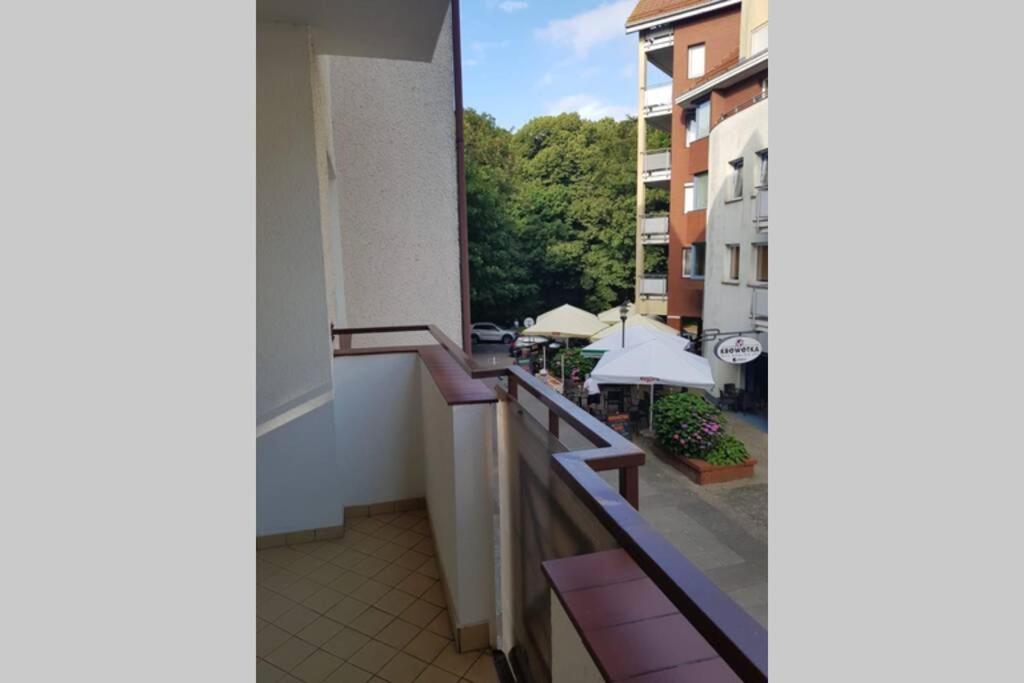 Apartament Koala Kolobrzeg, 50 M Do Plazy, Garaz-Po Wczesniejszej Rezerwacji U Wlascicieli, Wifi, Mile Widziane Czworonogi Exterior foto