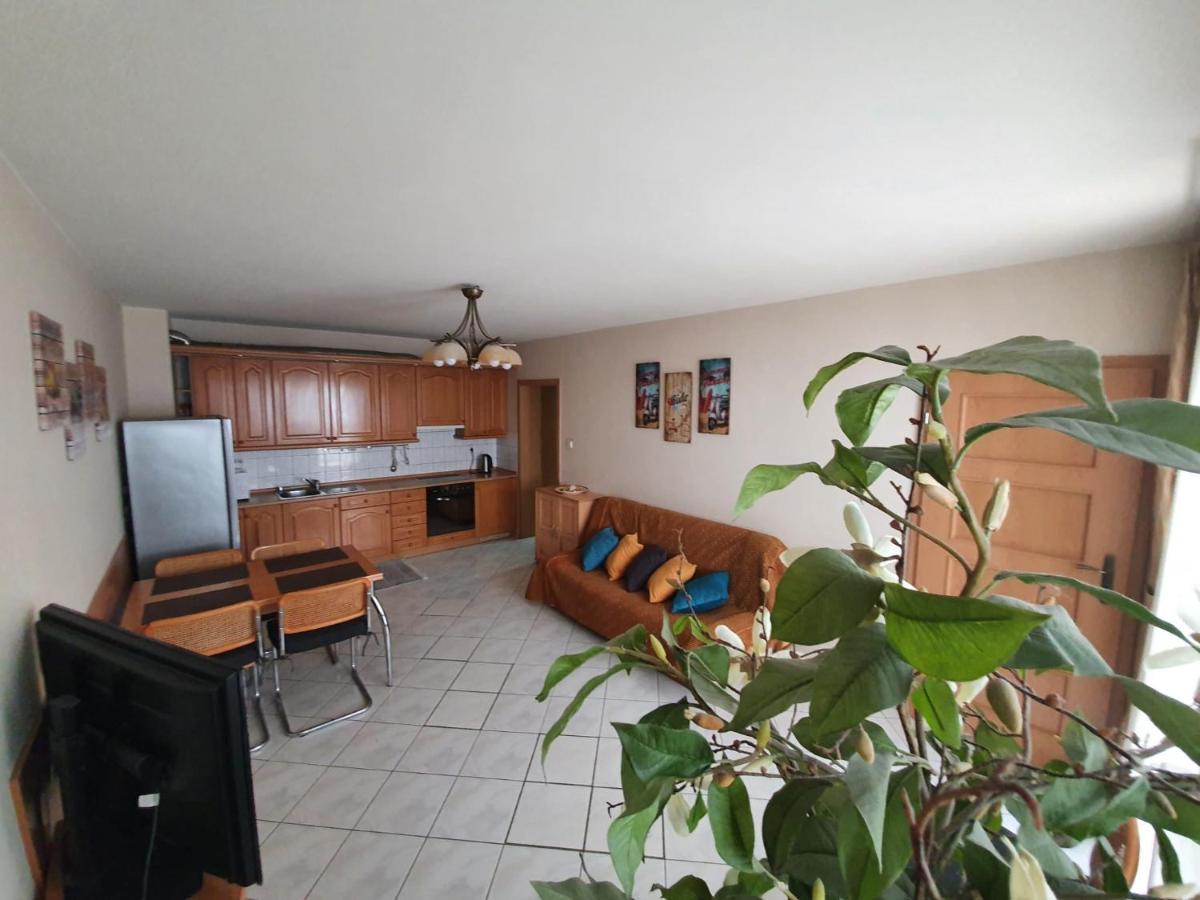 Apartament Koala Kolobrzeg, 50 M Do Plazy, Garaz-Po Wczesniejszej Rezerwacji U Wlascicieli, Wifi, Mile Widziane Czworonogi Exterior foto