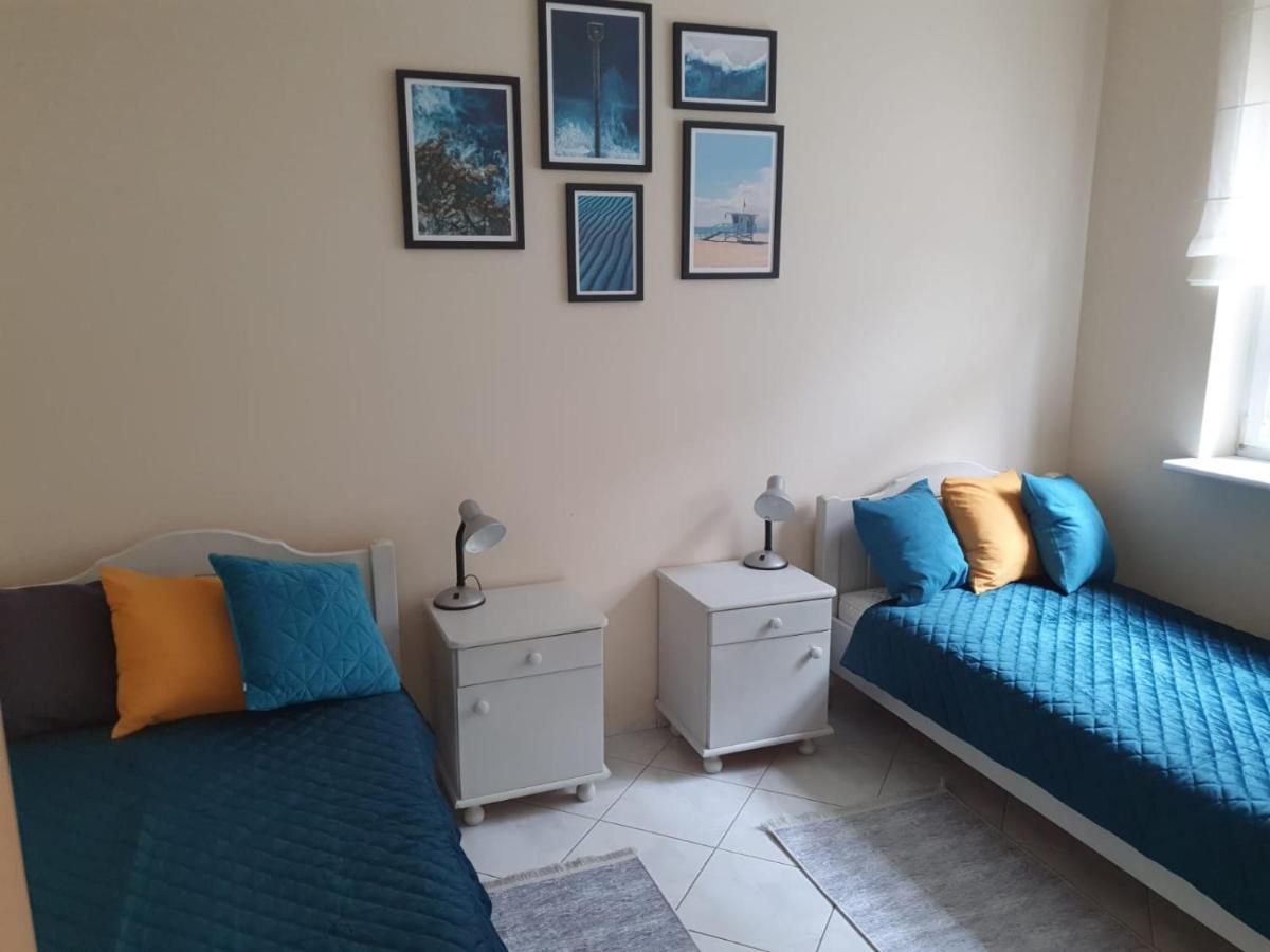 Apartament Koala Kolobrzeg, 50 M Do Plazy, Garaz-Po Wczesniejszej Rezerwacji U Wlascicieli, Wifi, Mile Widziane Czworonogi Exterior foto