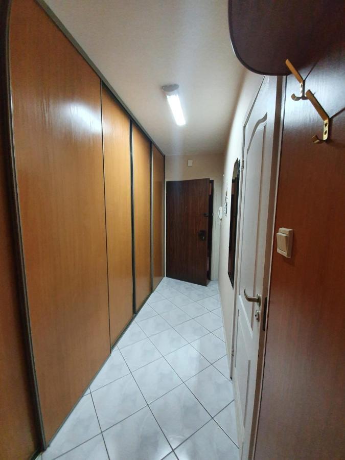 Apartament Koala Kolobrzeg, 50 M Do Plazy, Garaz-Po Wczesniejszej Rezerwacji U Wlascicieli, Wifi, Mile Widziane Czworonogi Exterior foto