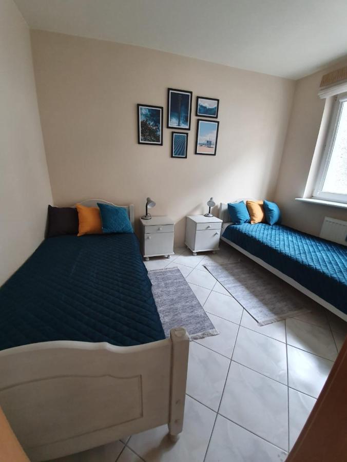 Apartament Koala Kolobrzeg, 50 M Do Plazy, Garaz-Po Wczesniejszej Rezerwacji U Wlascicieli, Wifi, Mile Widziane Czworonogi Exterior foto