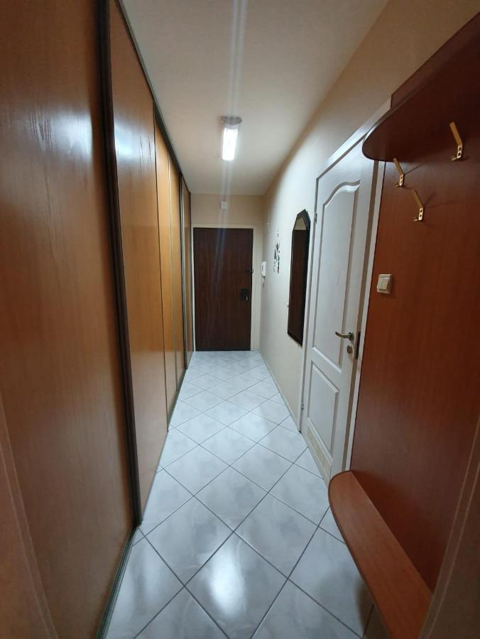 Apartament Koala Kolobrzeg, 50 M Do Plazy, Garaz-Po Wczesniejszej Rezerwacji U Wlascicieli, Wifi, Mile Widziane Czworonogi Exterior foto