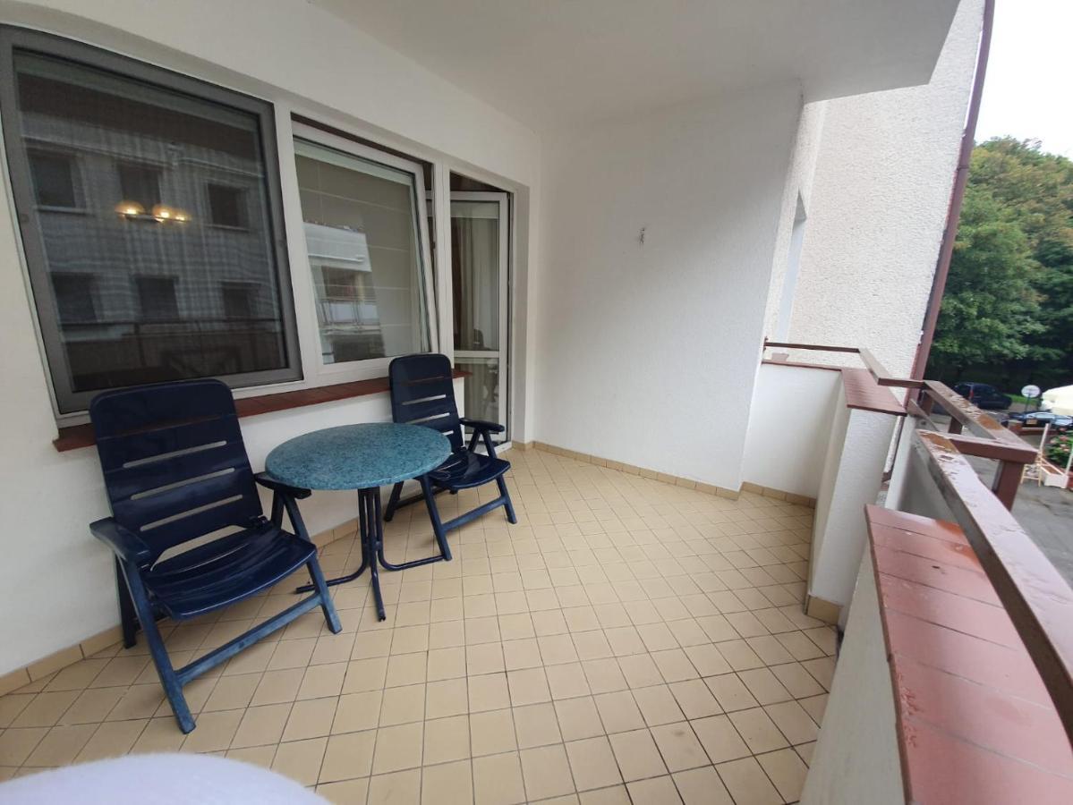 Apartament Koala Kolobrzeg, 50 M Do Plazy, Garaz-Po Wczesniejszej Rezerwacji U Wlascicieli, Wifi, Mile Widziane Czworonogi Exterior foto