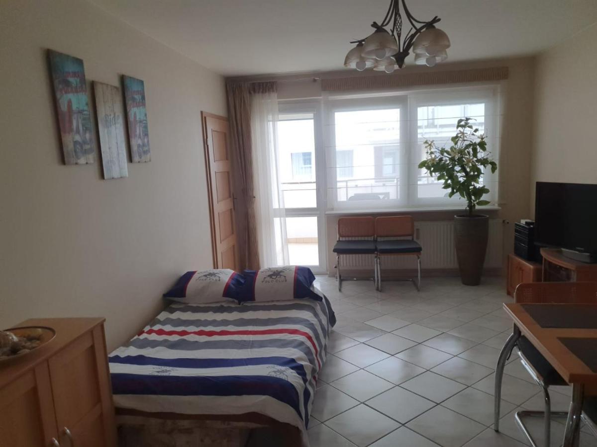 Apartament Koala Kolobrzeg, 50 M Do Plazy, Garaz-Po Wczesniejszej Rezerwacji U Wlascicieli, Wifi, Mile Widziane Czworonogi Exterior foto