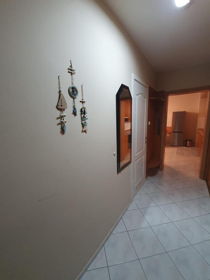 Apartament Koala Kolobrzeg, 50 M Do Plazy, Garaz-Po Wczesniejszej Rezerwacji U Wlascicieli, Wifi, Mile Widziane Czworonogi Exterior foto