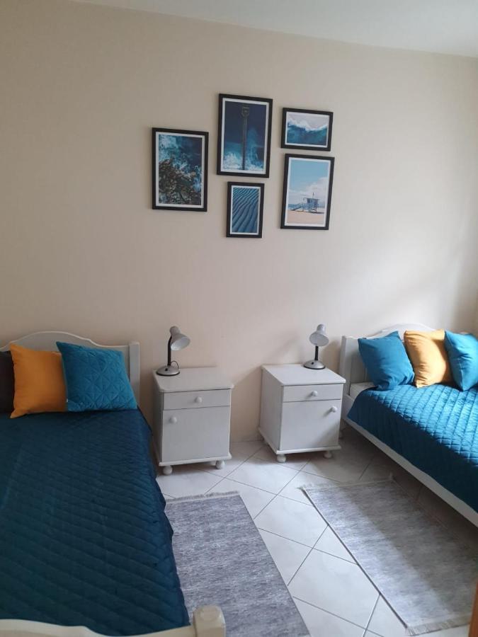Apartament Koala Kolobrzeg, 50 M Do Plazy, Garaz-Po Wczesniejszej Rezerwacji U Wlascicieli, Wifi, Mile Widziane Czworonogi Exterior foto
